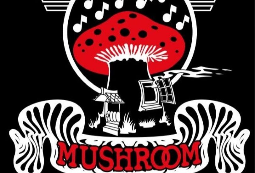 Mushroom New Orleans