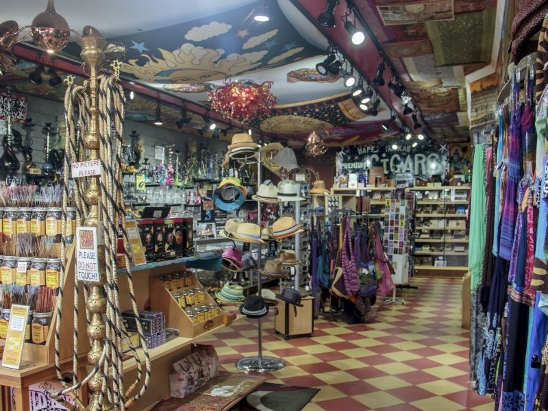 Happy Hookah 2 913 Decatur St New Orleans, LA