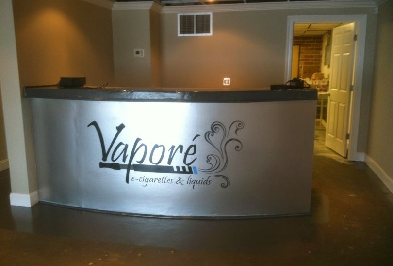 Vapore E-Cigarettes & Liquids