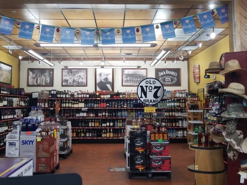 Tobacco Plus 210 E Vine St Opelousas, LA