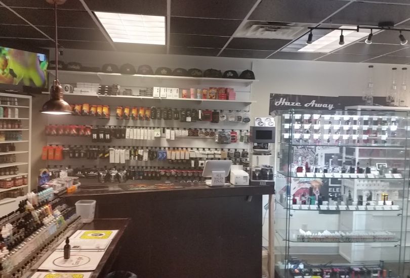 Vapor Room