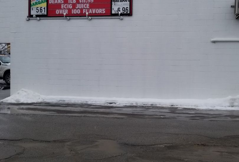 Maine Tobacco Shop