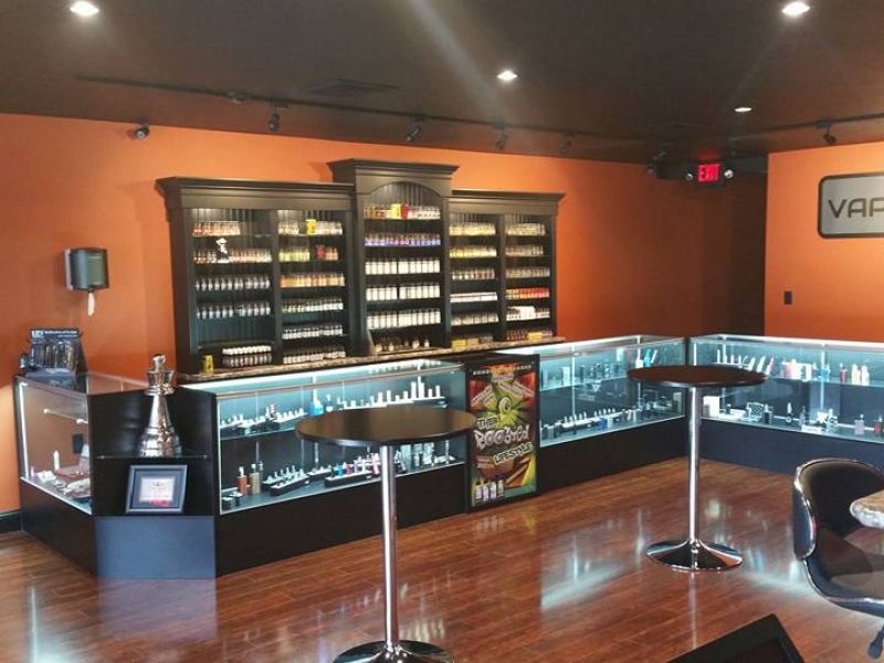 Vapeology