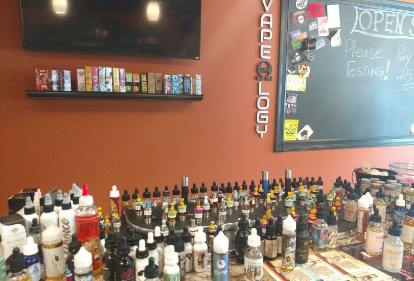 Vapeology