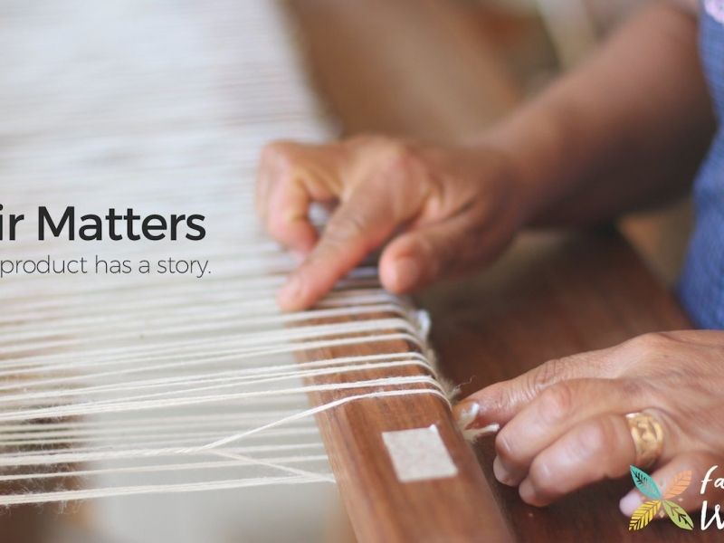 Fair Trade Winds 119 Main St Bar Harbor, ME