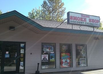 Maine Smoke Shop