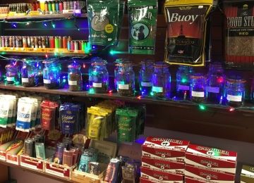 Kittery Discount Smoke Shop