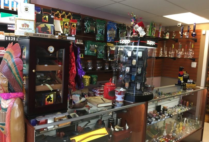 Kittery Discount Smoke Shop