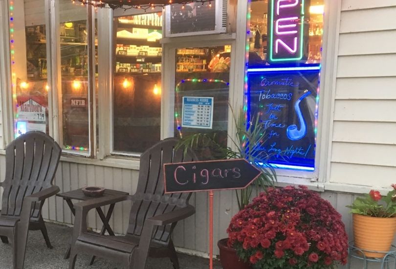 Kittery Discount Smoke Shop