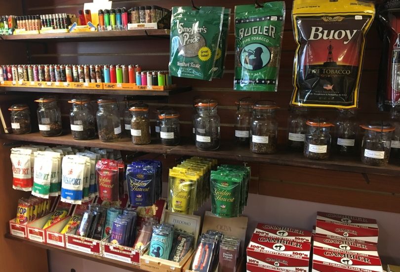 Kittery Discount Smoke Shop