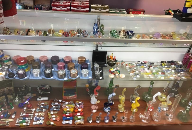 Kittery Discount Smoke Shop