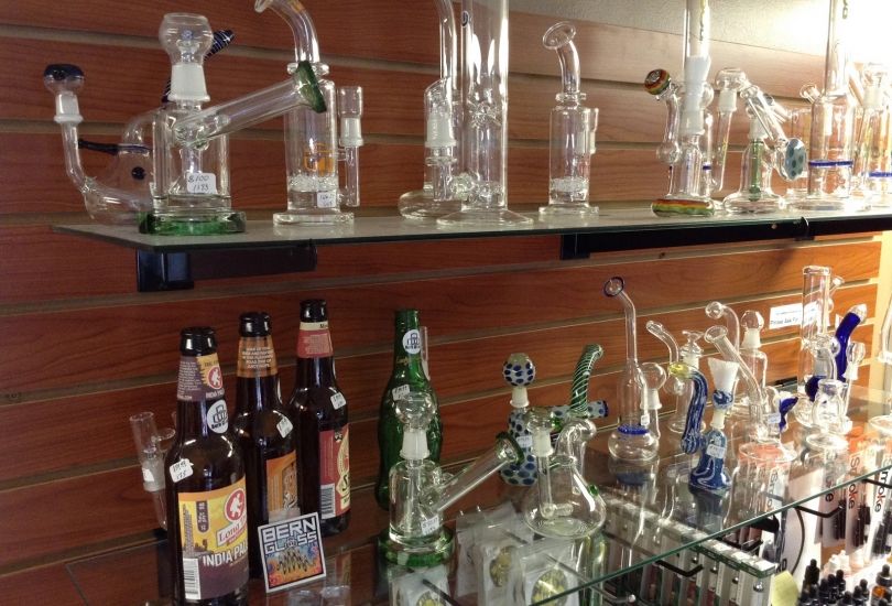 Kittery Discount Smoke Shop