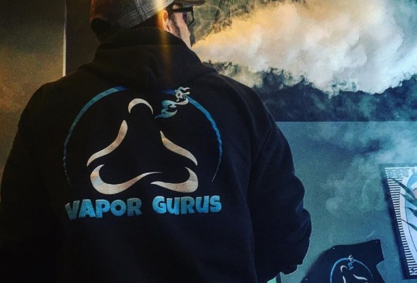 Vapor Gurus