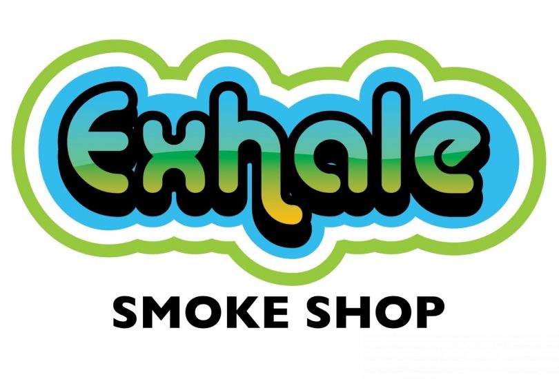 Exhale Smoke Shop