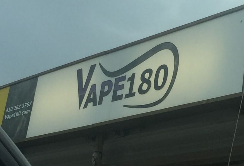 Vape180