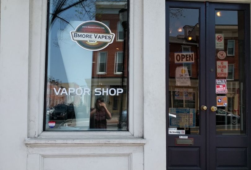 BmoreVapes