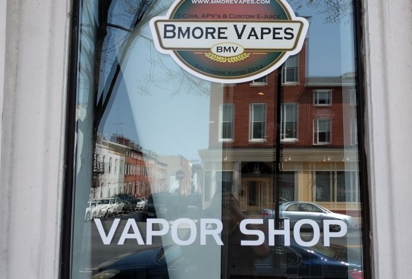 BmoreVapes