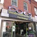 Docs Smoke Shop