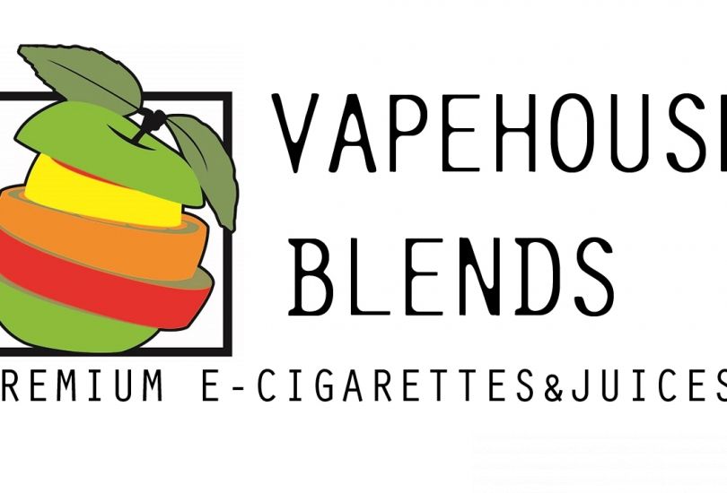 VAPE HOUSE BLENDS