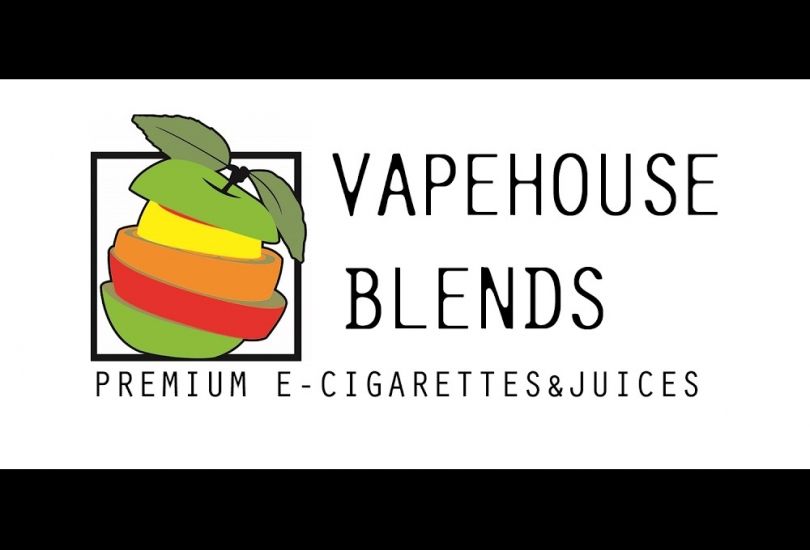 VAPE HOUSE BLENDS