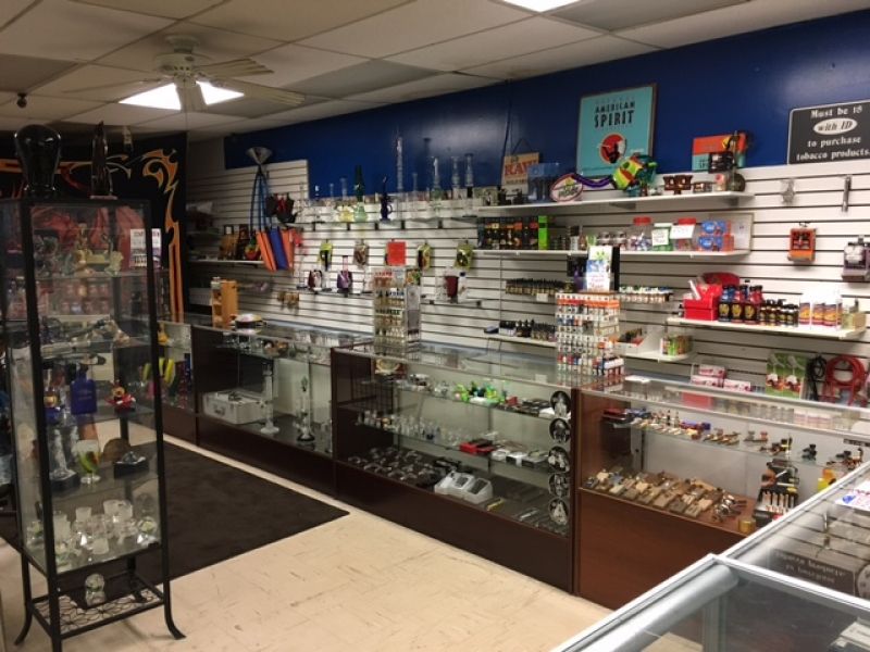Down Under Smoke Shop 3998 Roland Ave B Baltimore, MD