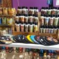 One Flight Up Smoke Shop