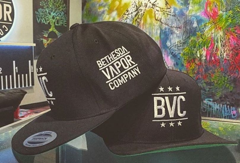 Bethesda Vapor Company