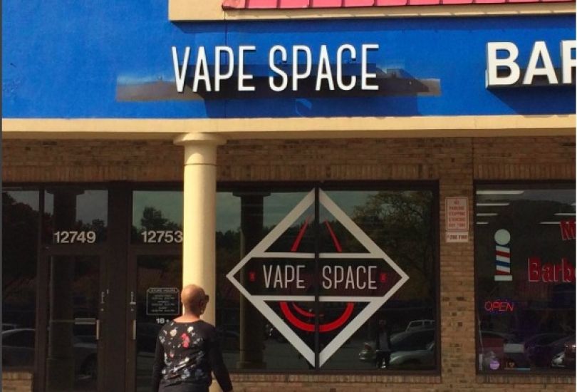 Vape Space