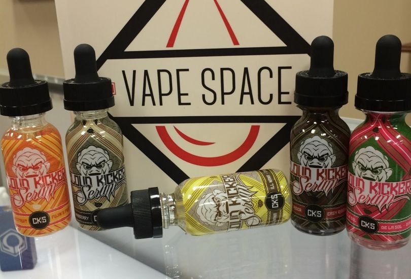 Vape Space