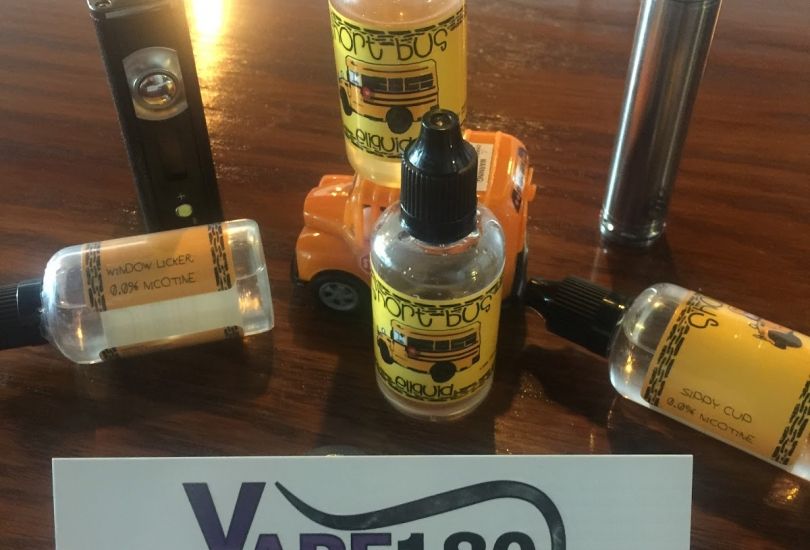 VAPE180