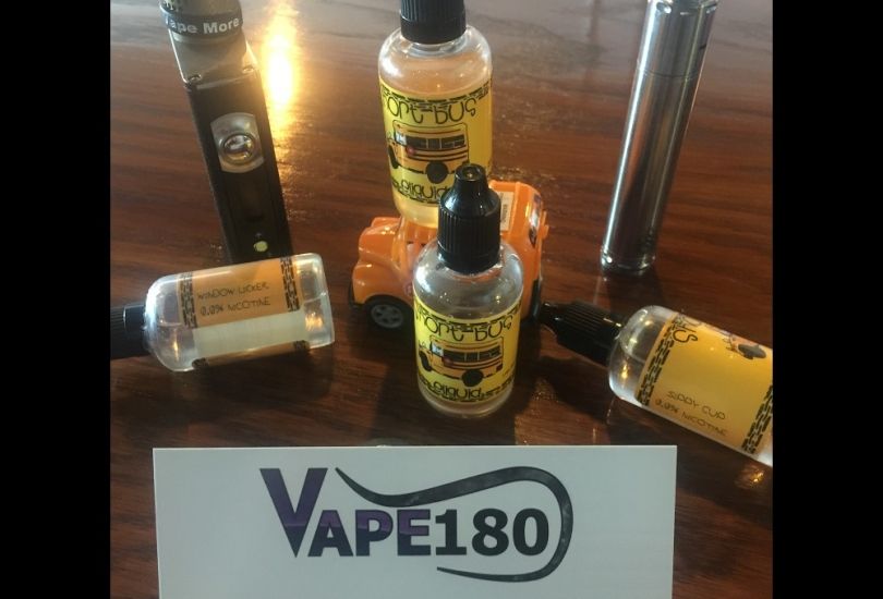 VAPE180