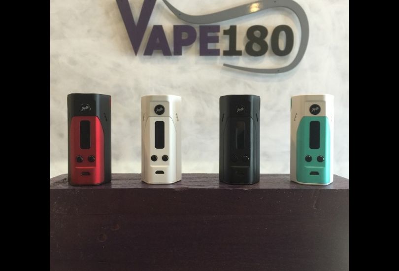 VAPE180