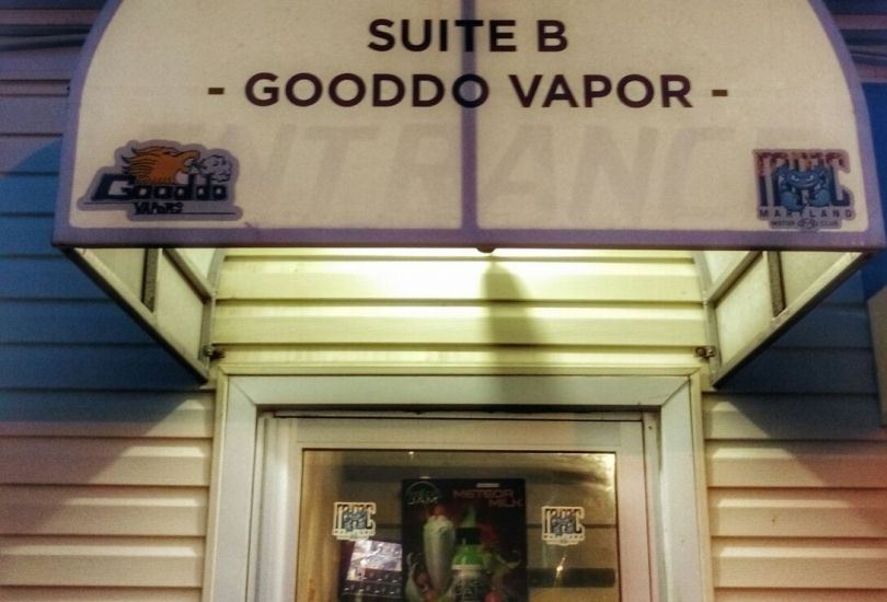 Gooddo Vapors