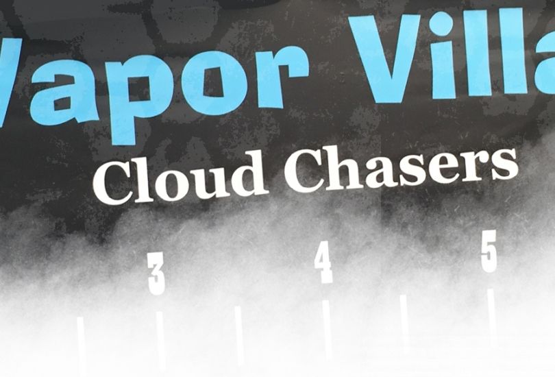 Vapor Villa