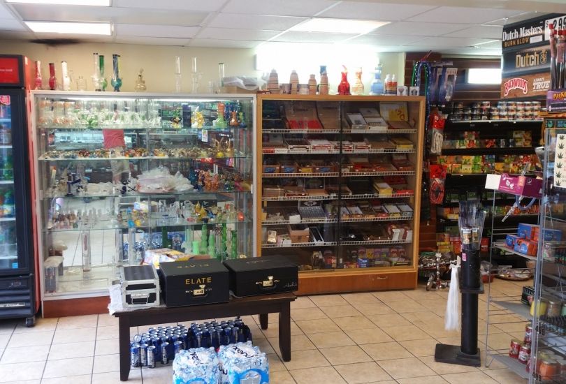 B More Tobacco - One Stop Smoke Shop