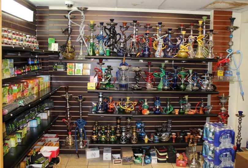 B More Tobacco - One Stop Smoke Shop