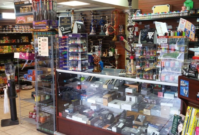 B More Tobacco - One Stop Smoke Shop