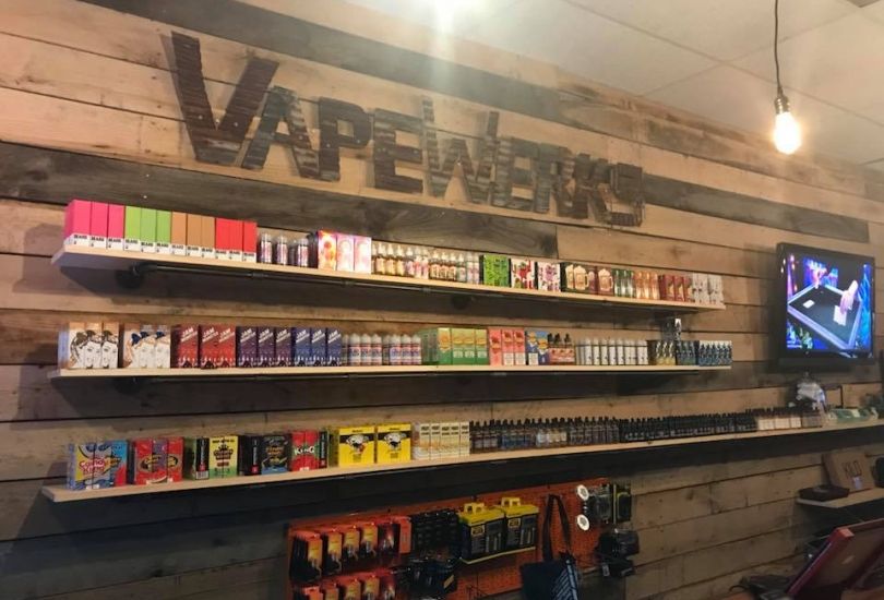 Vapewerks