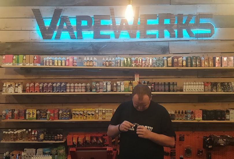 Vapewerks