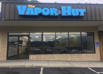 The Vapor Hut LLC