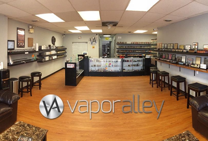 VaporAlley LLC