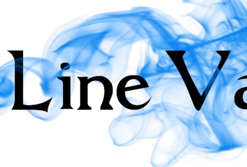 Old Line Vapor