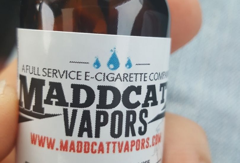 Maddcatt Vapors