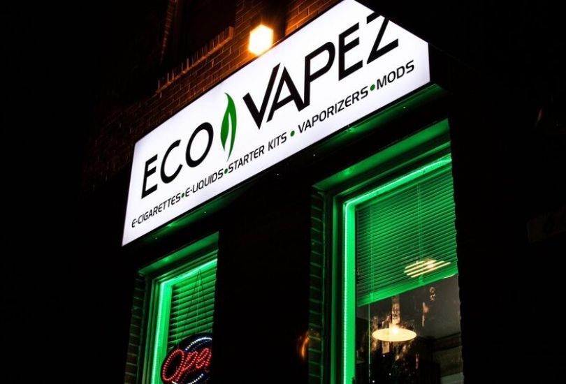 Eco Vapez