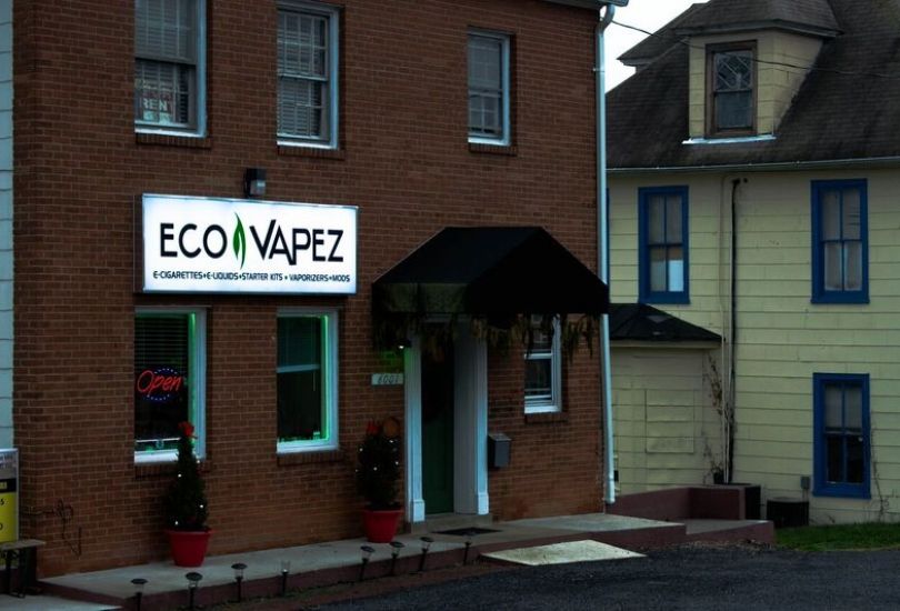 Eco Vapez