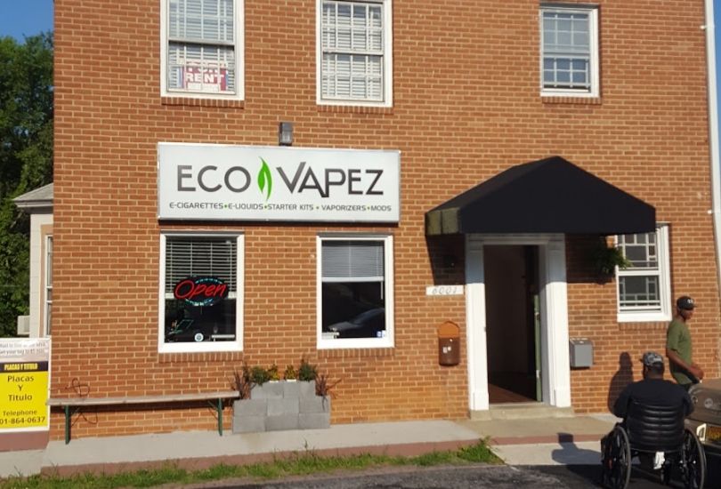 Eco Vapez