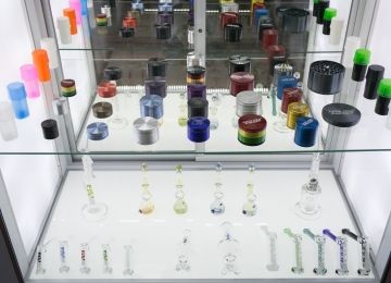 ROST Glass & Vaporizers