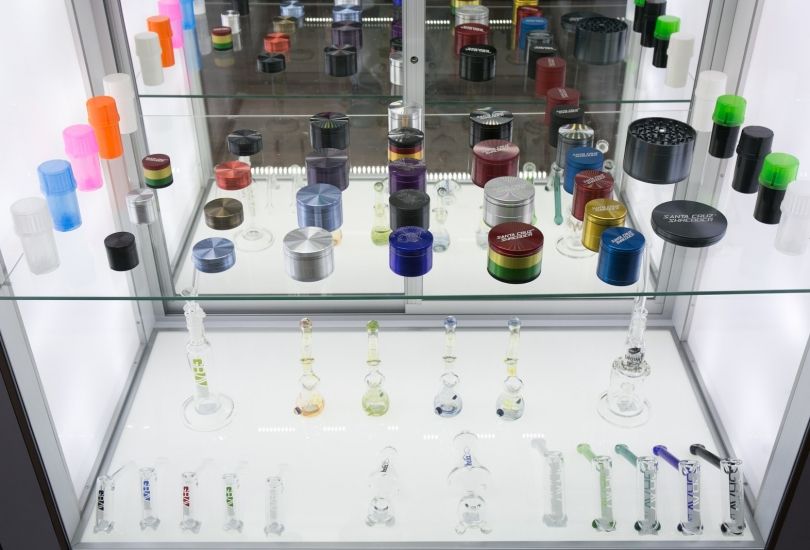 ROST Glass & Vaporizers