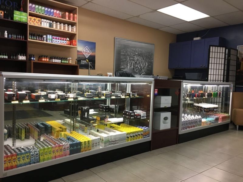Vapor Worldwide