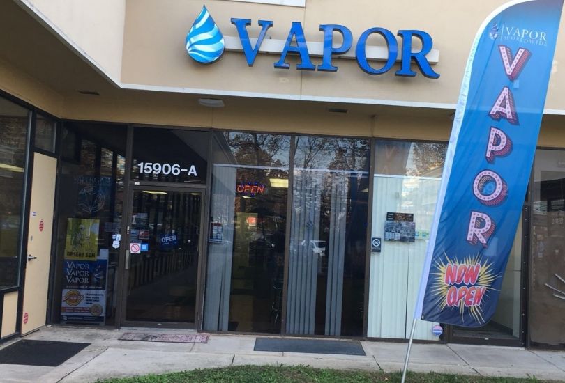 Vapor Worldwide